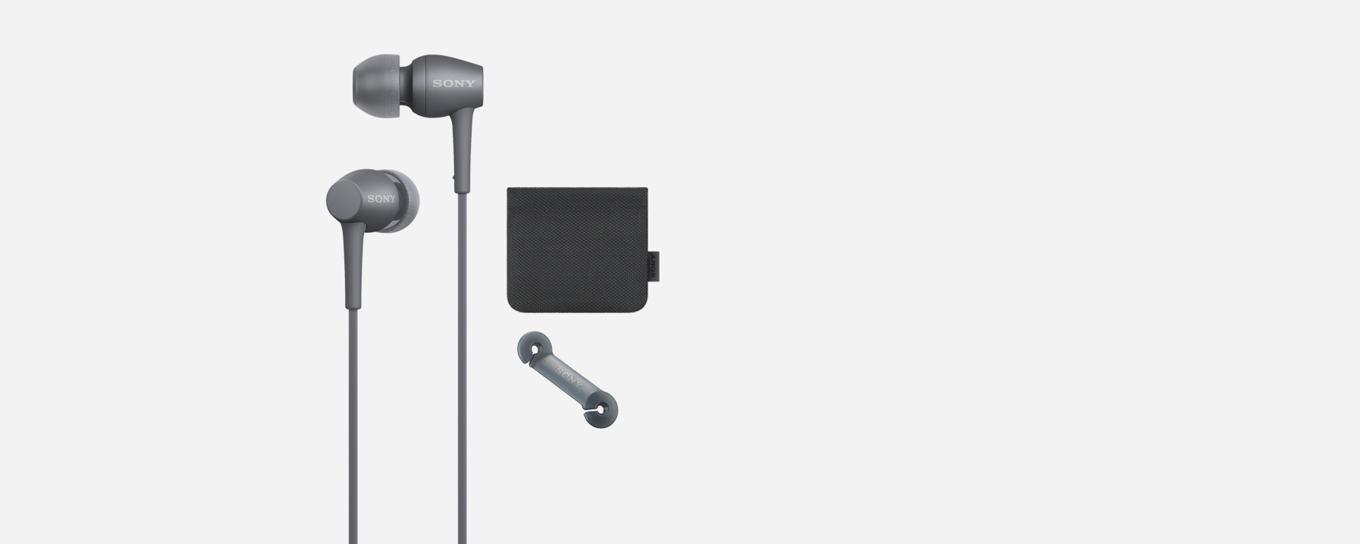 headset，sony，IER-H500A/RM，