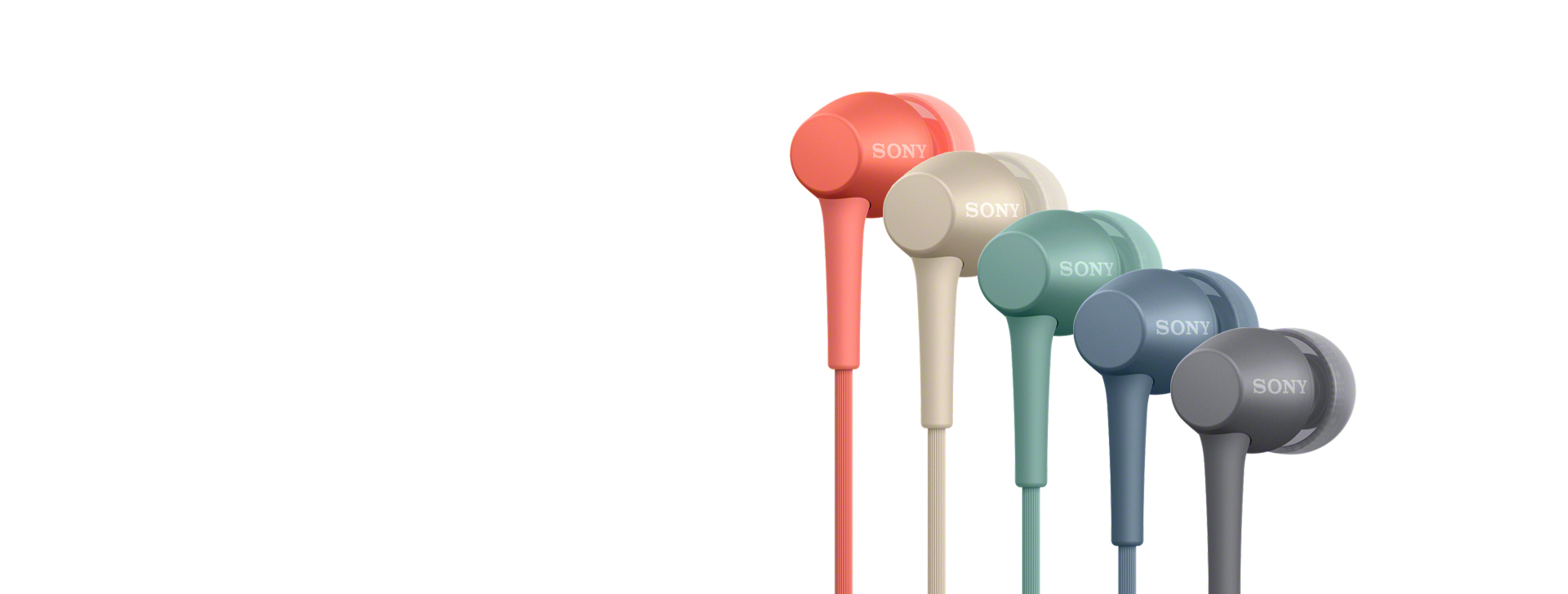 headset，sony，IER-H500A/RM，