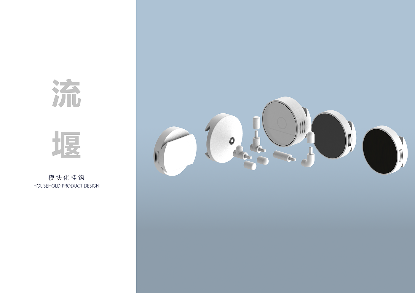 Modular design，