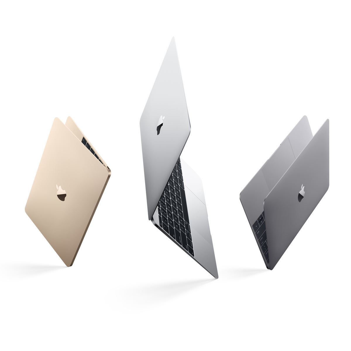 Apple，apple，Portable，computer，light，thin，