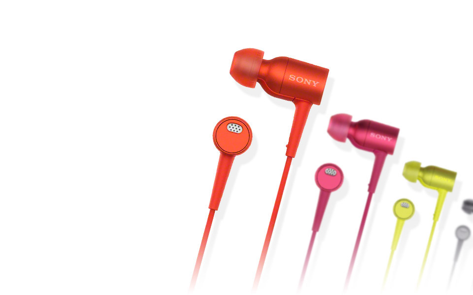 headset，sony，MDREX750APBM，