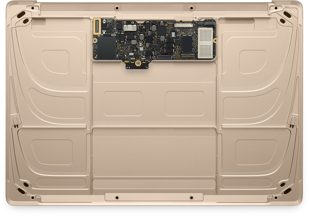 Apple，apple，Portable，computer，light，thin，