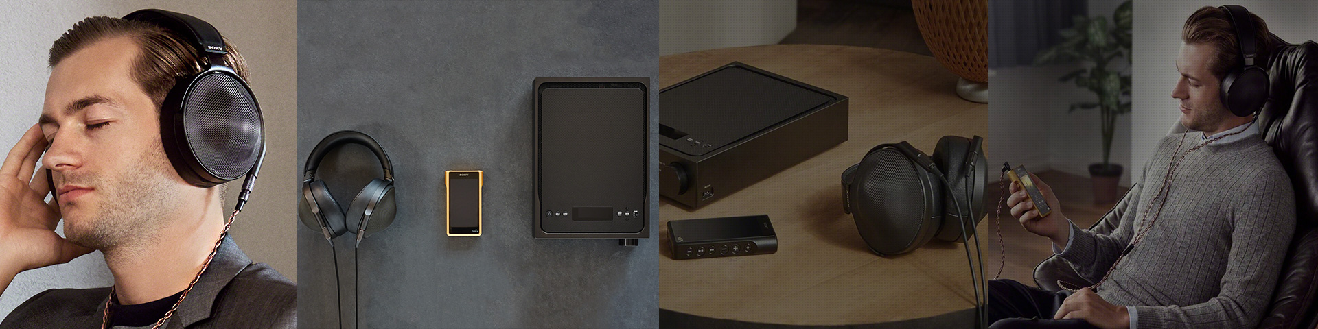 headset，sony，Z1R+WM1A，