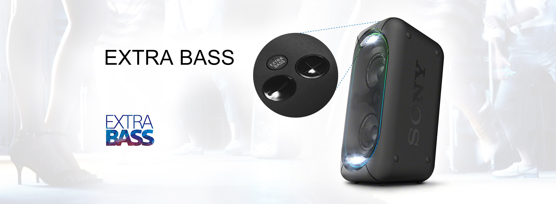 GTK-XB60/BC，sony，sound，