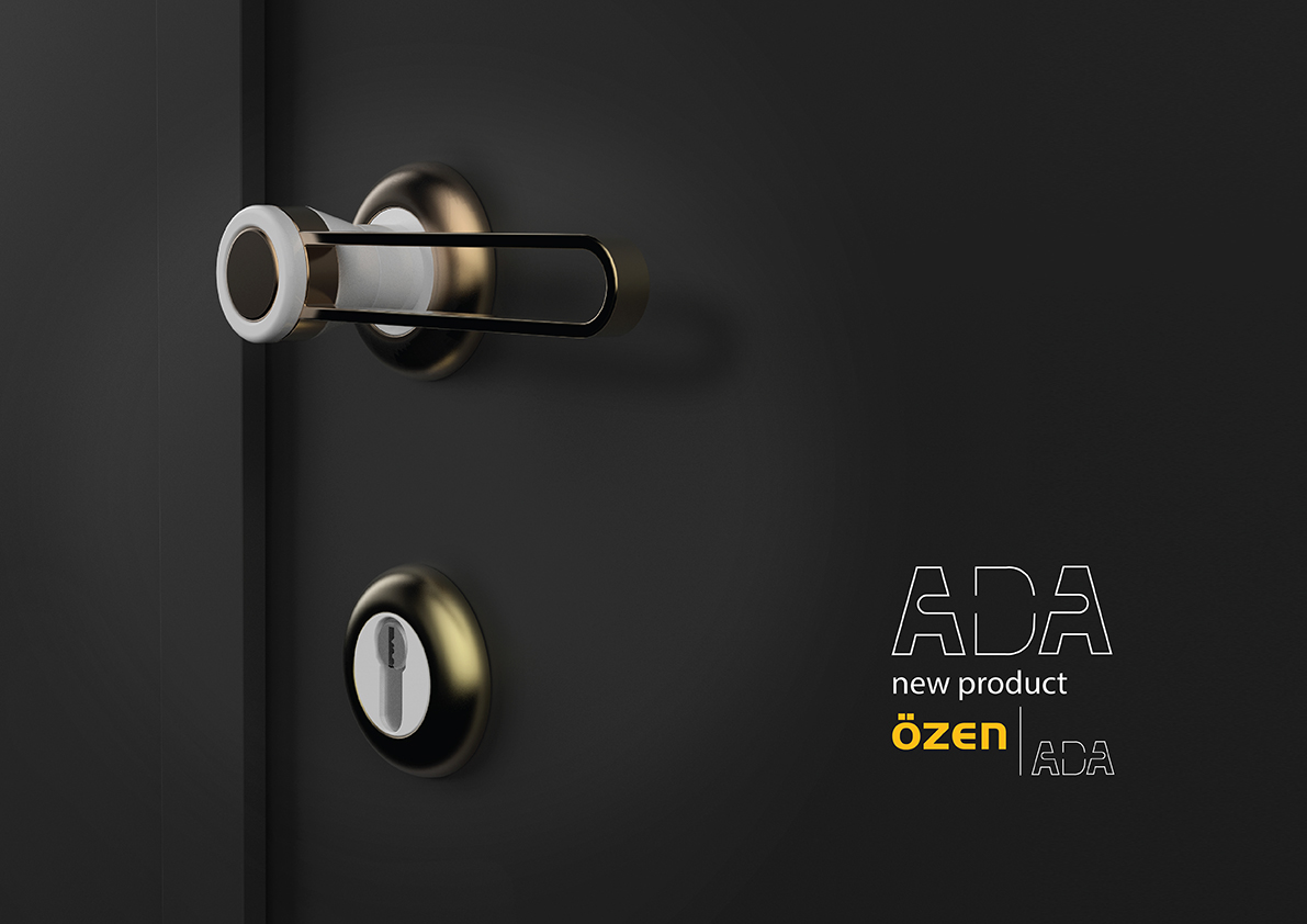 doorknob，ADA，wood，aluminium，Textile，