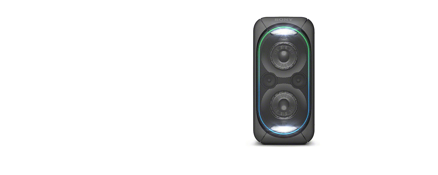 GTK-XB60/BC，sony，sound，
