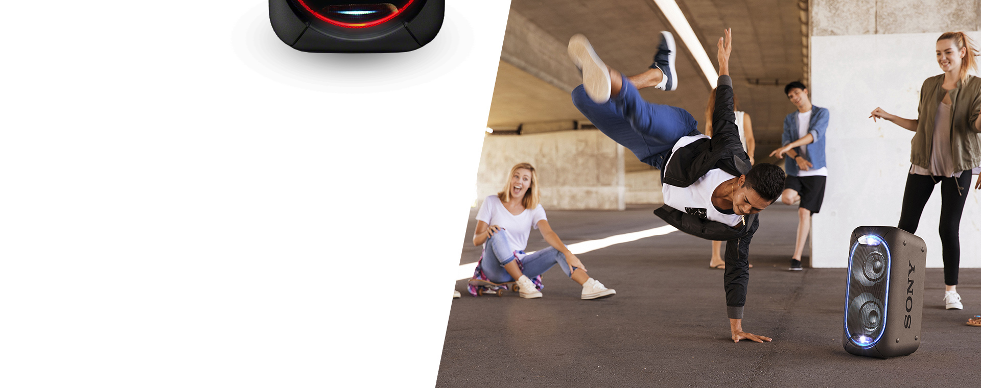 GTK-XB60/BC，sony，sound，