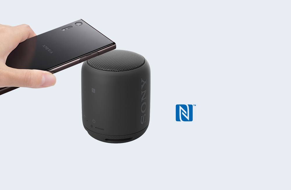 SRS-XB10/YC，sony，loudspeaker box，