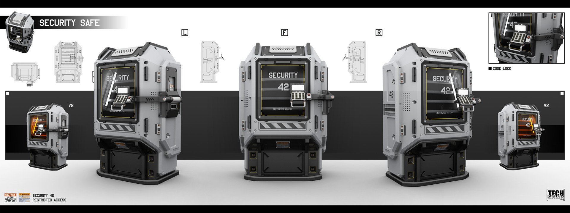 Conceptual design atlas，