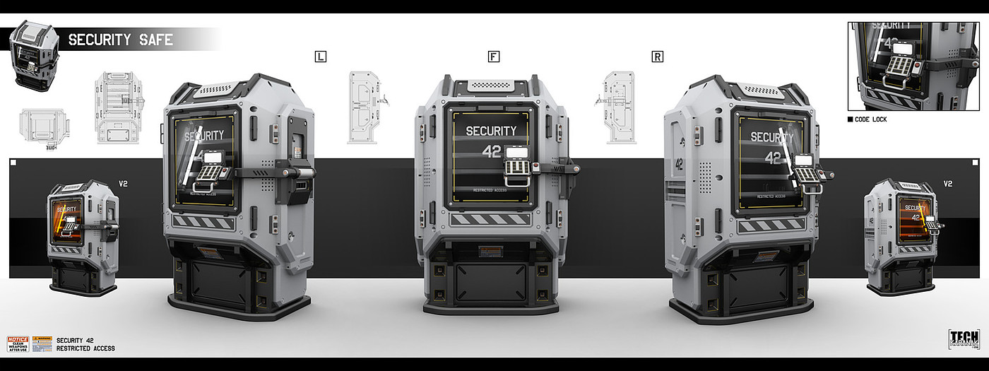 Conceptual design atlas，