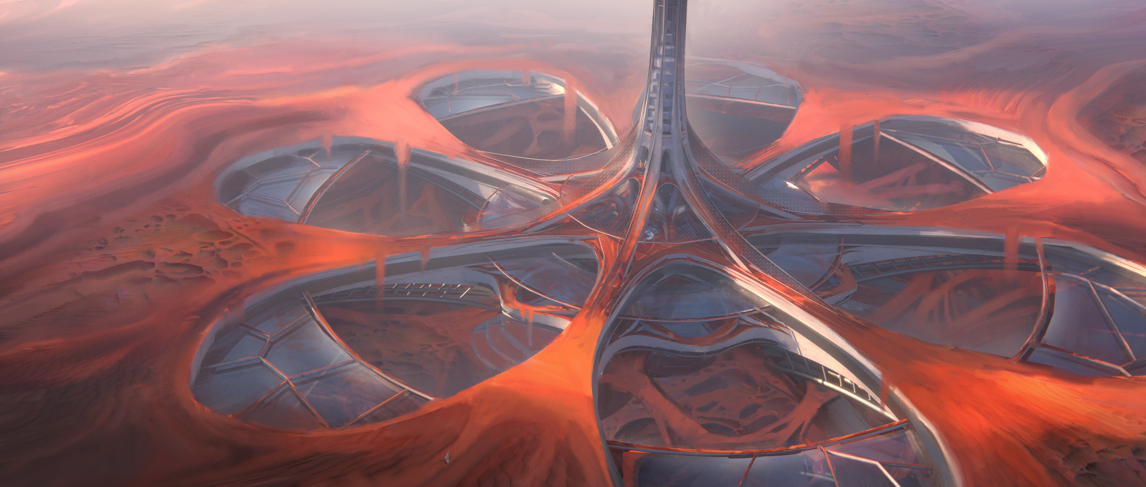 Conceptual design atlas，