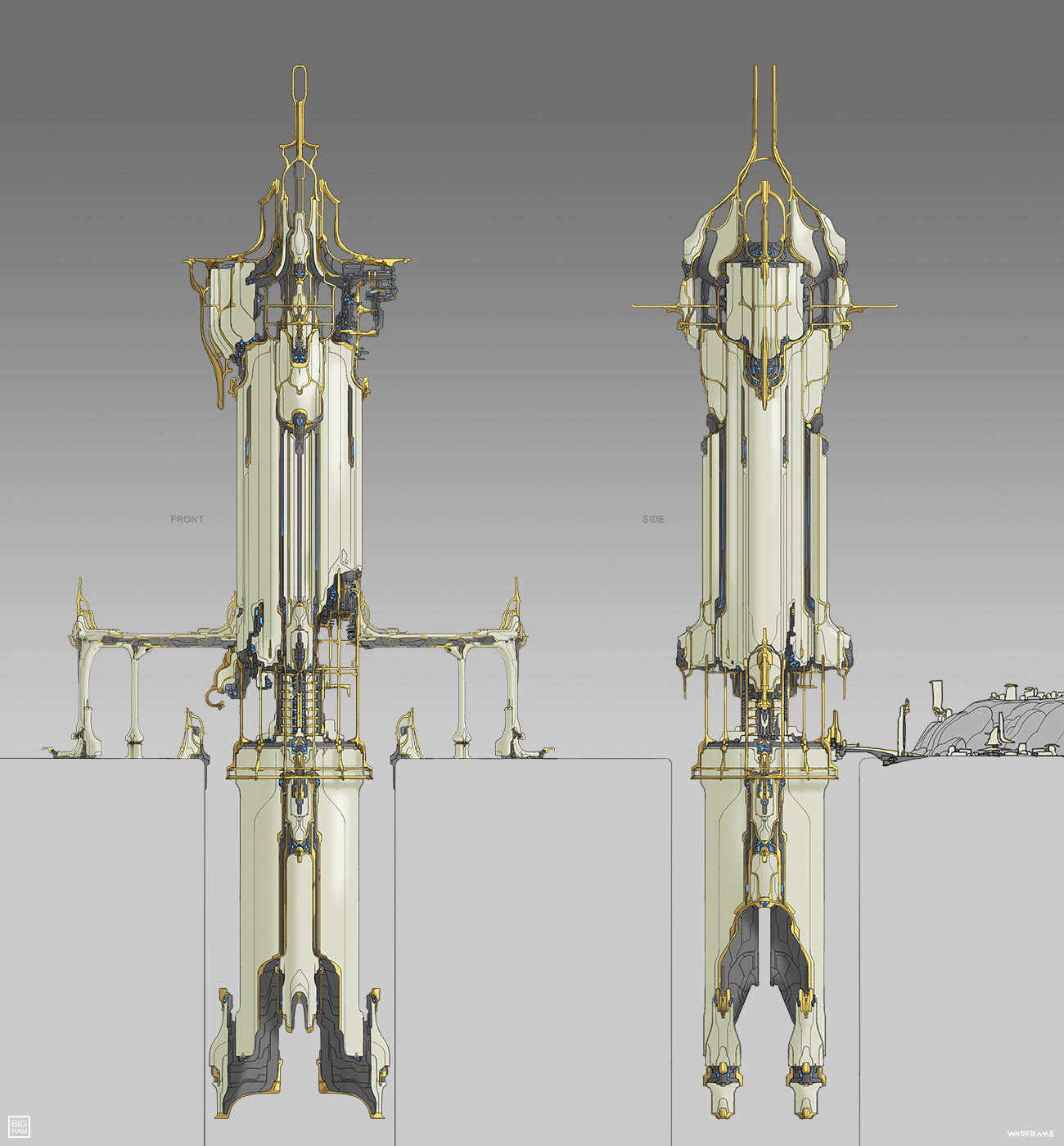 Conceptual design atlas，