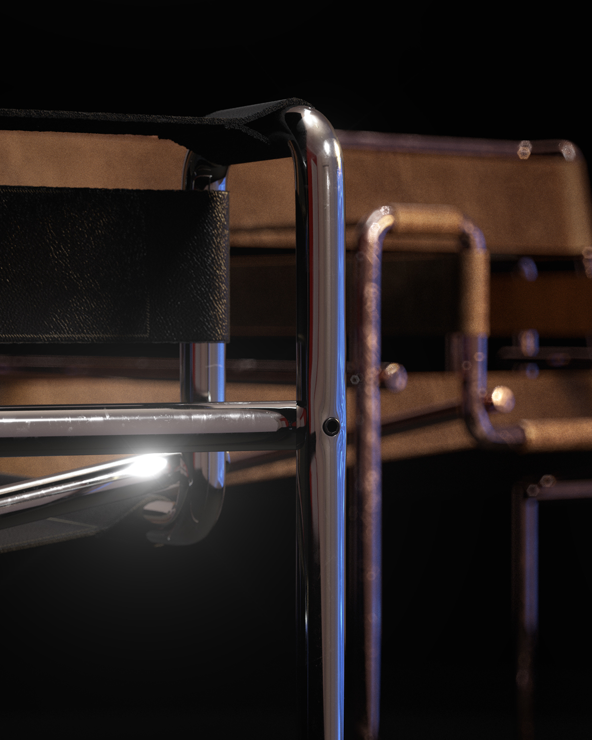 furniture，Home Furnishing，Retro，cortex，chair，