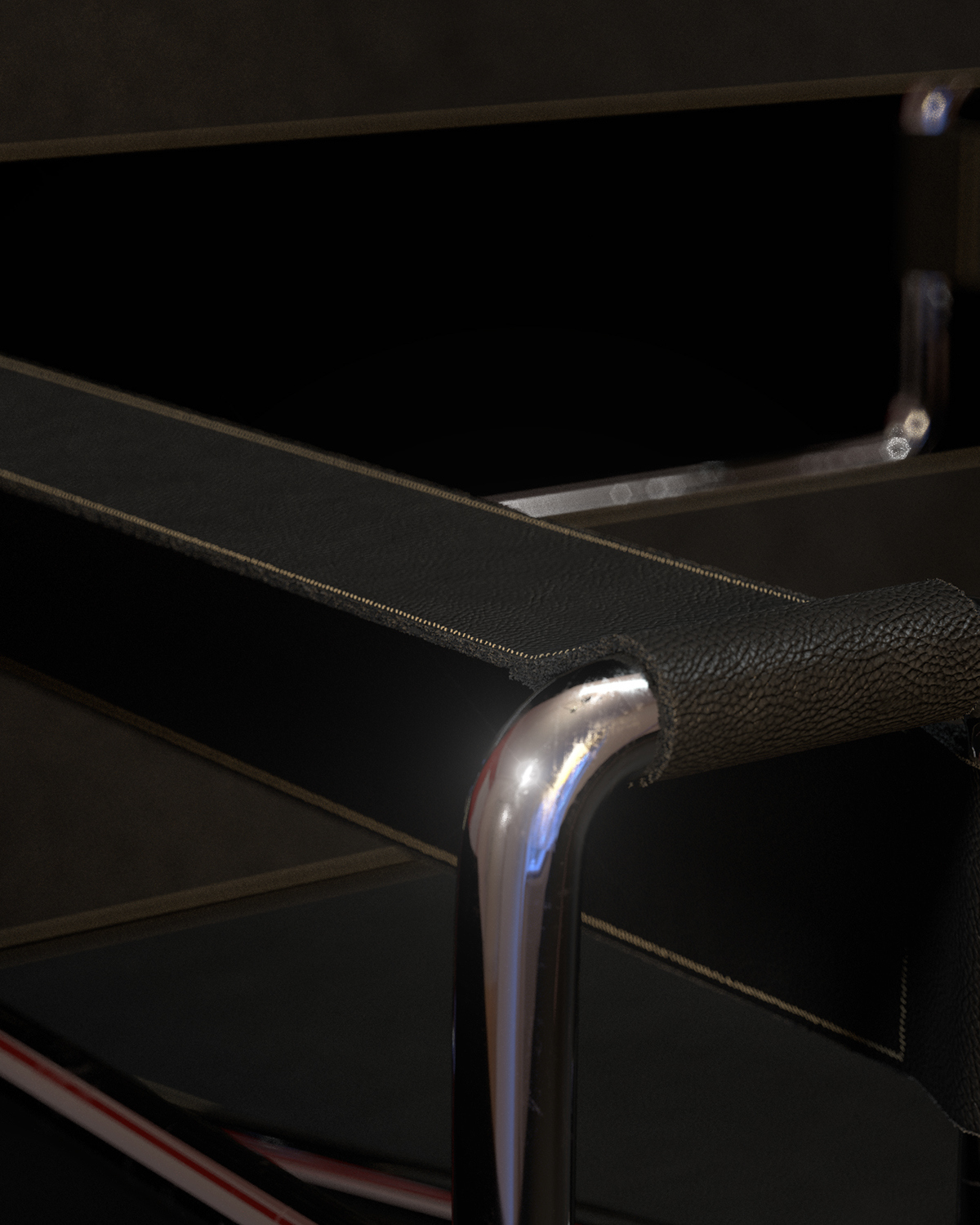 furniture，Home Furnishing，Retro，cortex，chair，