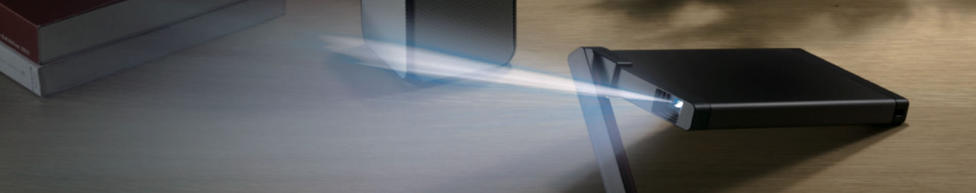 Mp-cl1a portable projector，sony，