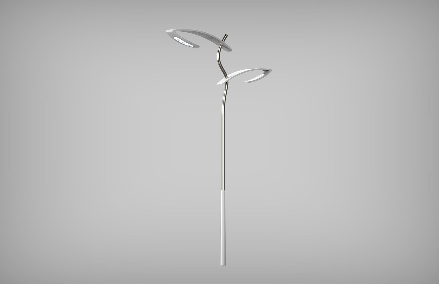 Street lamp design，