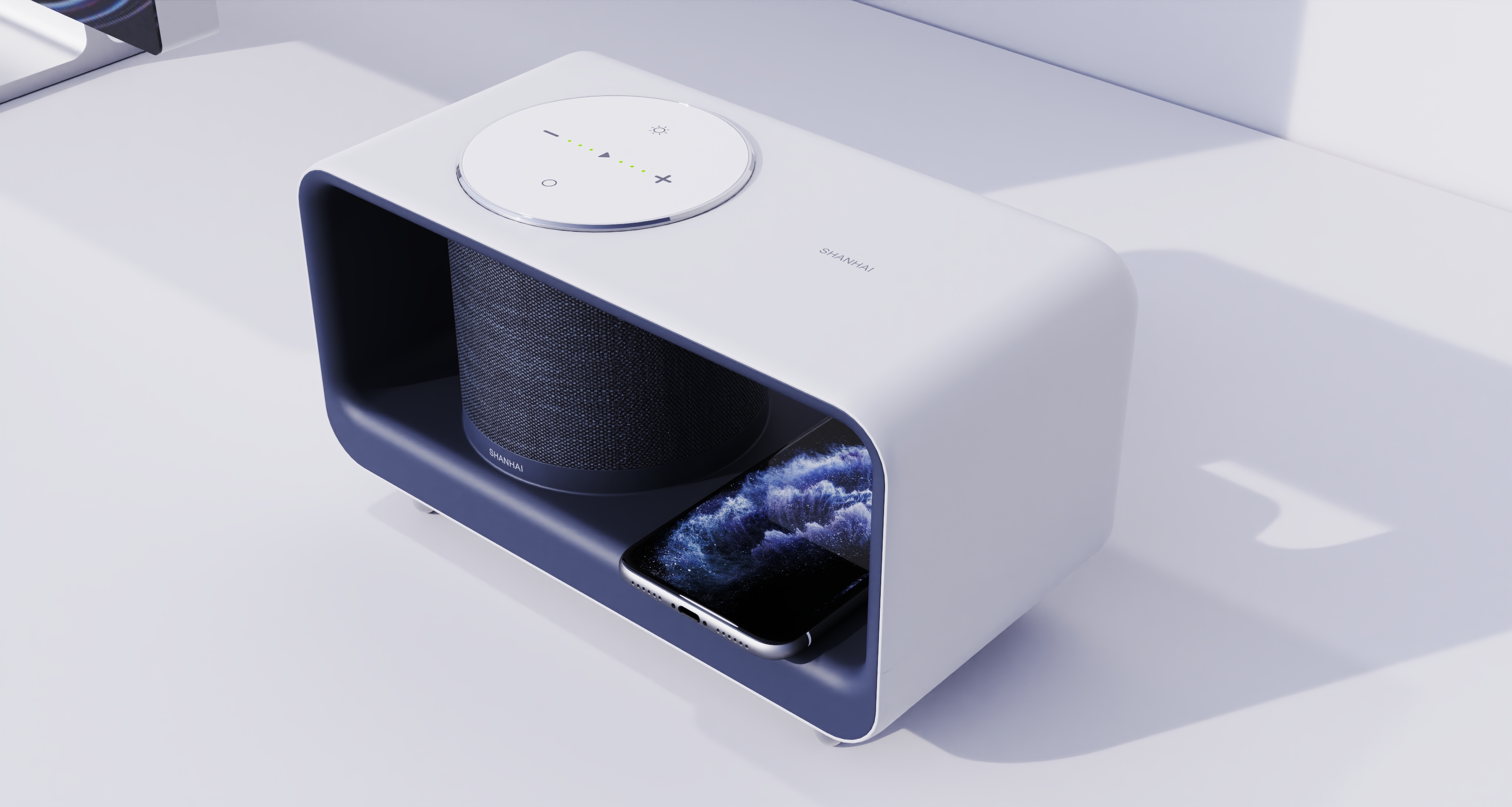 Digital，Wireless charging，3C products，sound，disinfect，sterilization，desktop，