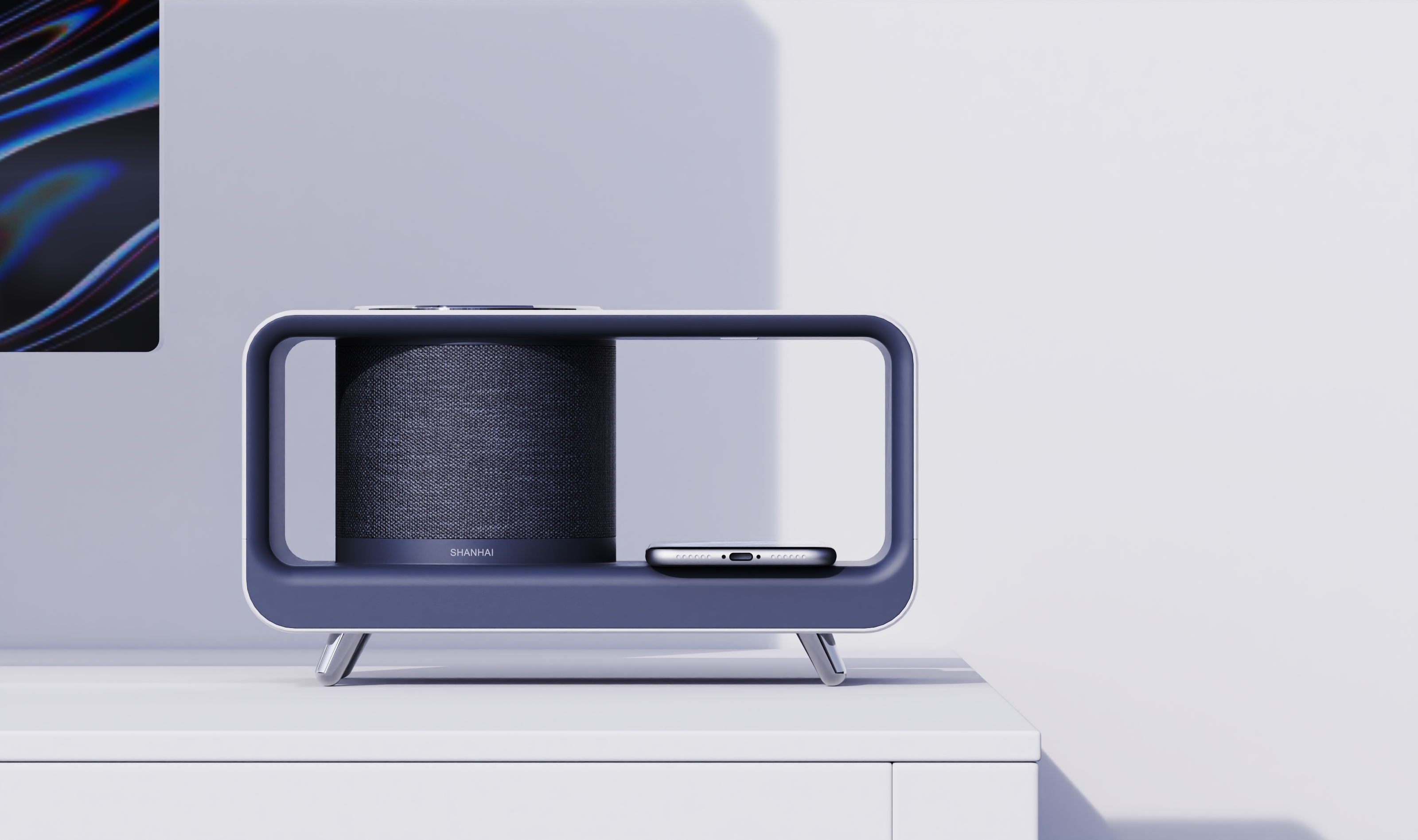 Digital，Wireless charging，3C products，sound，disinfect，sterilization，desktop，