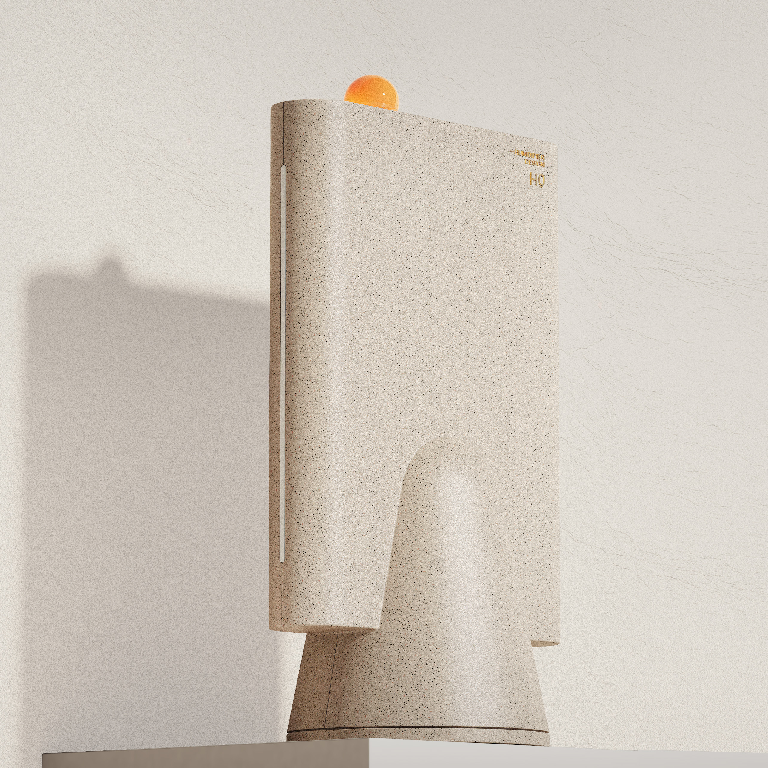 @Oldguy，industrial design，Humidifier，Household appliances，