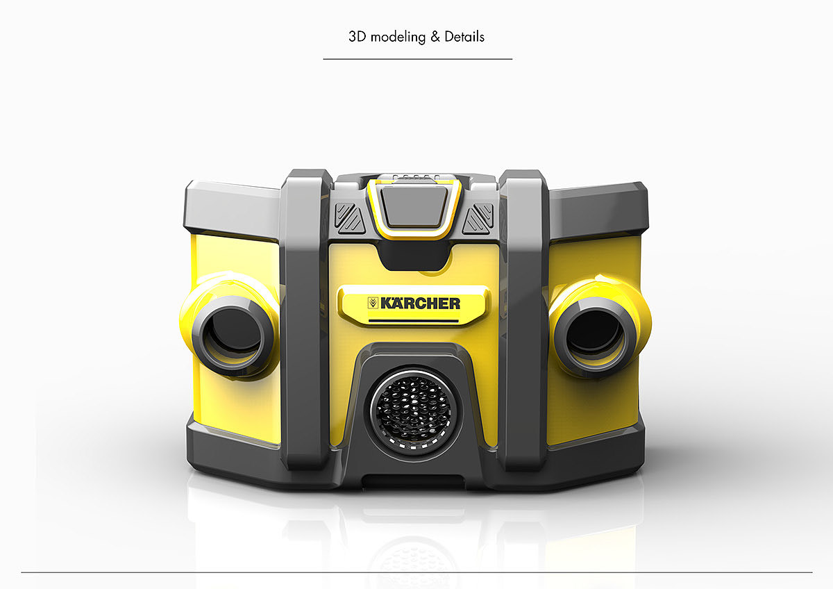 water，kärcher，AGP，Water pump，outdoors，