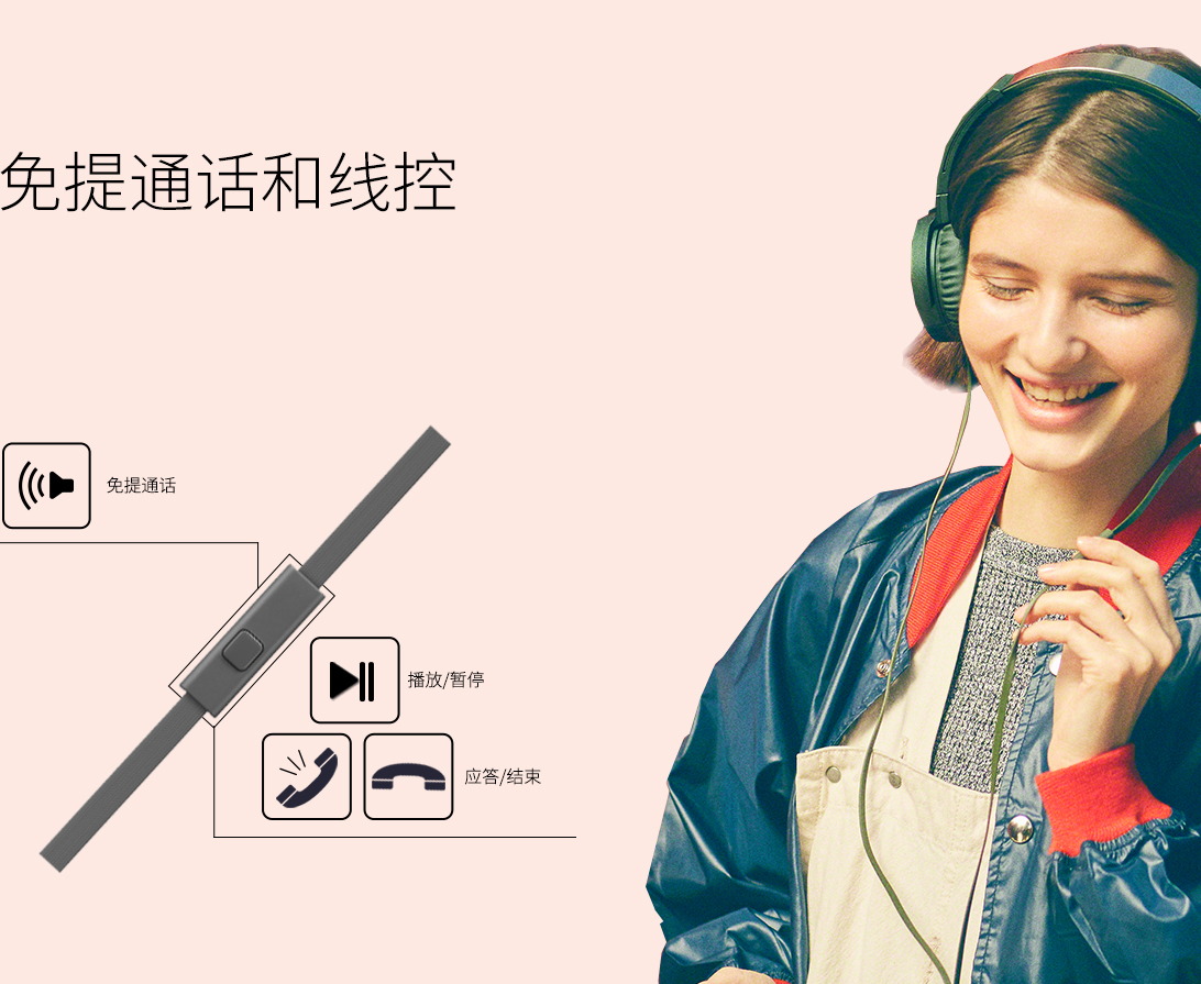 MDR-XB550APRCCN，sony，headset，