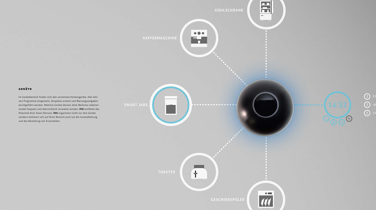 kitchen，automation，Pai，robot，