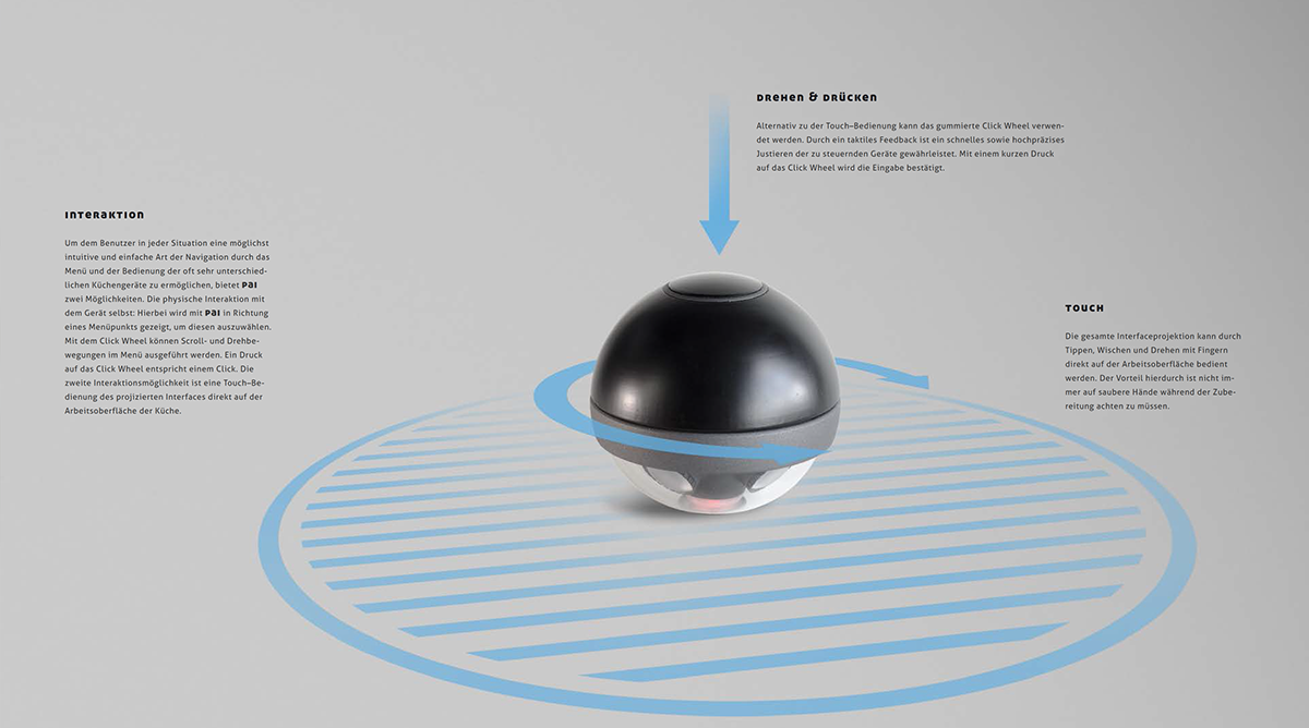 kitchen，automation，Pai，robot，