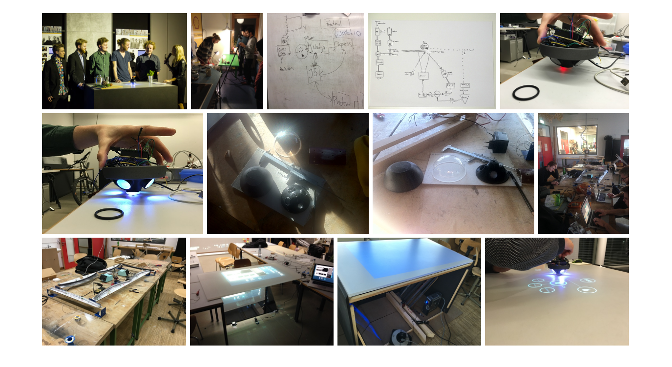 kitchen，automation，Pai，robot，