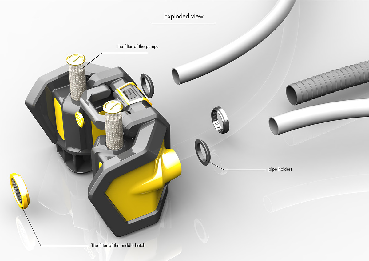 water，kärcher，AGP，Water pump，outdoors，