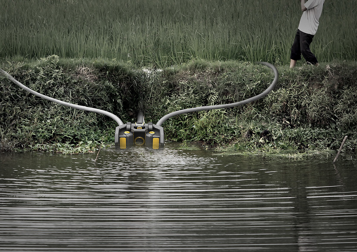 water，kärcher，AGP，Water pump，outdoors，