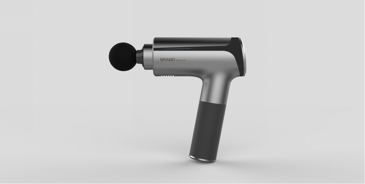 Fascia gun，Personal beauty care，