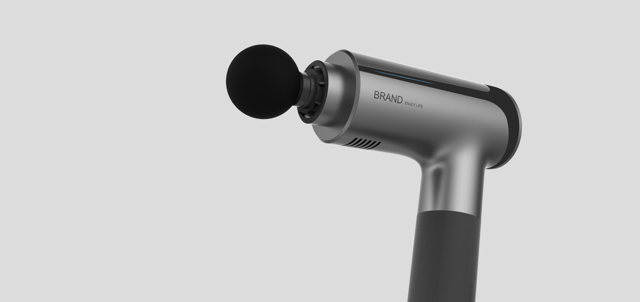 Fascia gun，Personal beauty care，