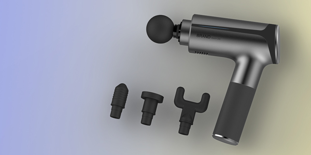 Fascia gun，Personal beauty care，