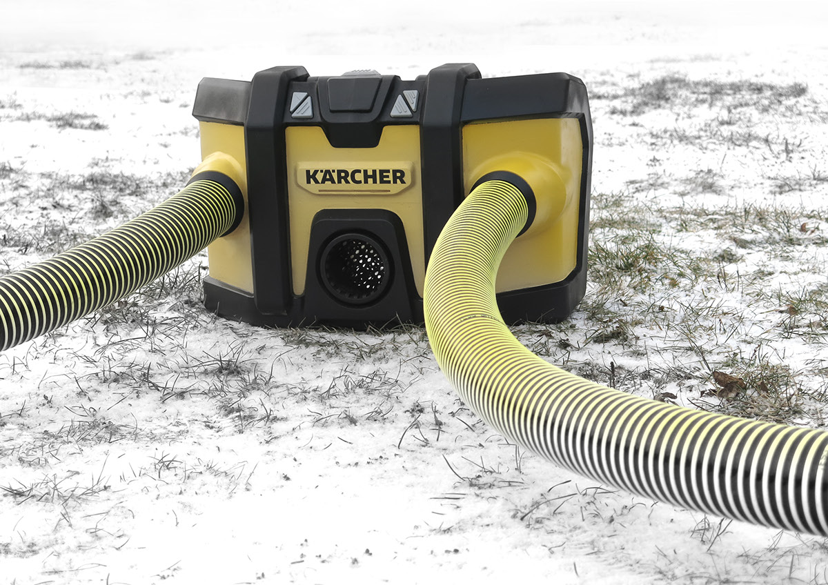 water，kärcher，AGP，Water pump，outdoors，