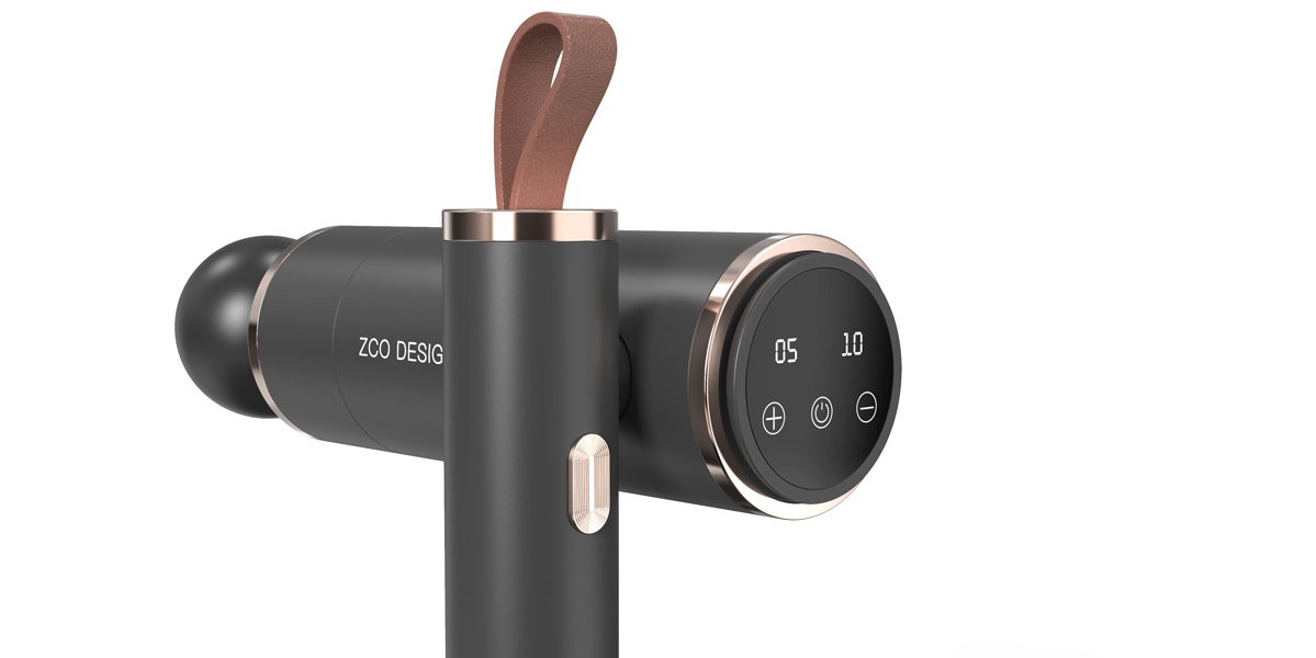 Muscle massage，Fascia gun，Personal beauty care，