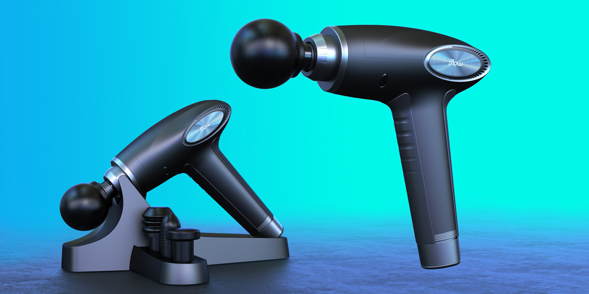 Fascia gun，Personal beauty care，