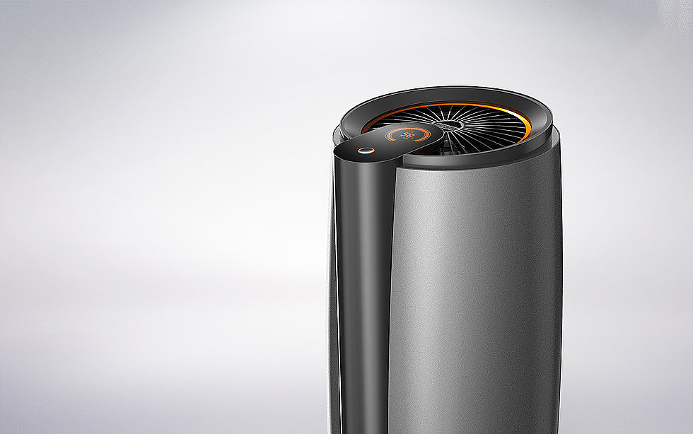 the republic of korea，concept，purifier，household electrical appliances，air，