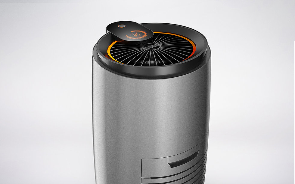 the republic of korea，concept，purifier，household electrical appliances，air，