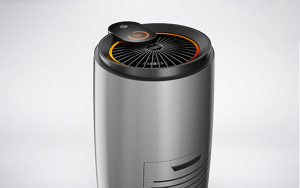 the republic of korea，concept，purifier，household electrical appliances，air，