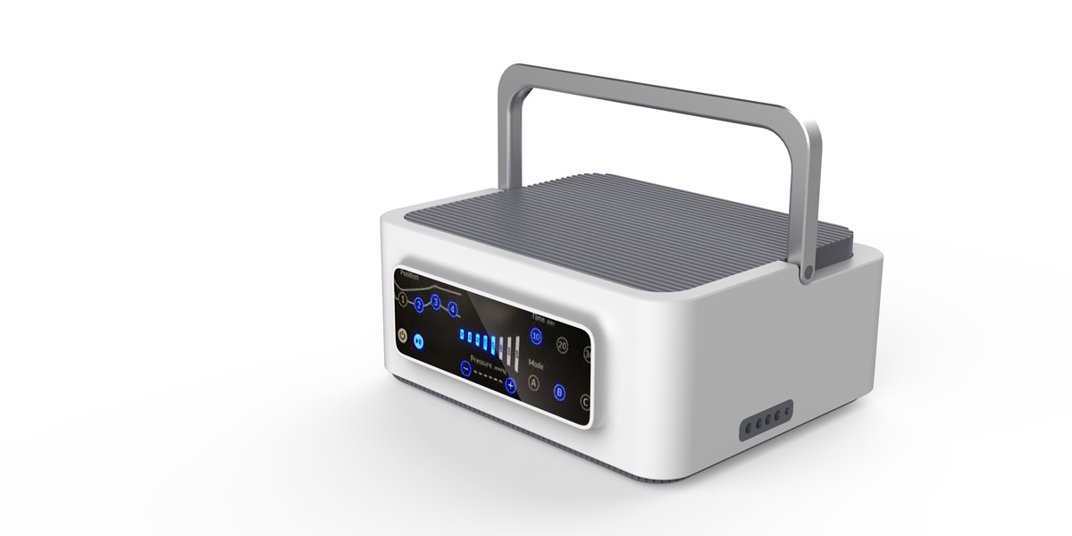 air，massage，Massage apparatus，Gehu，