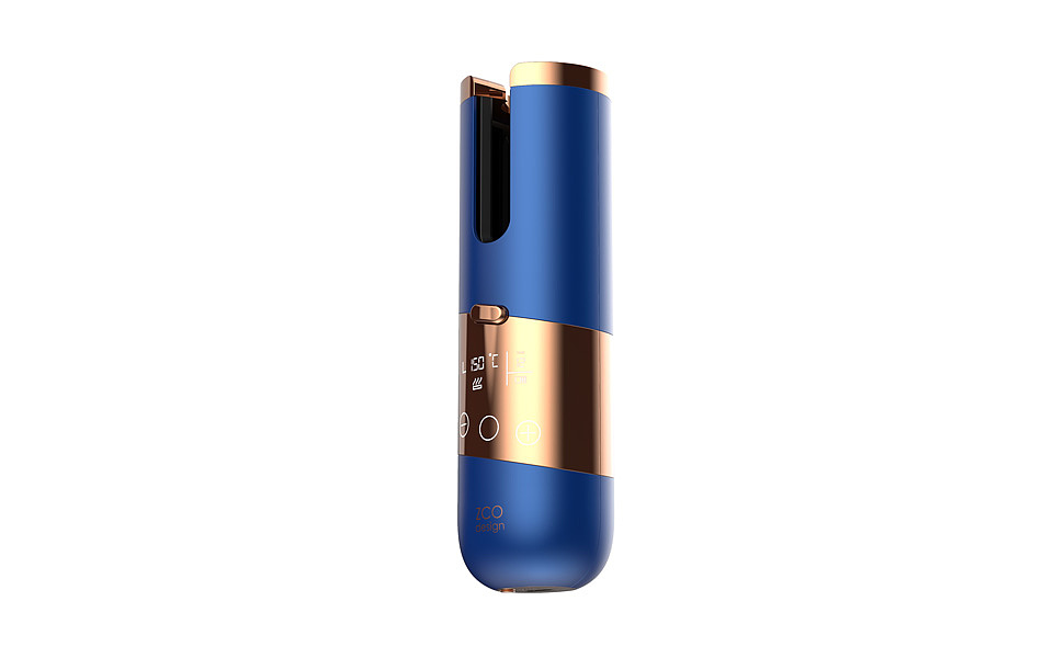 wireless，Hair curler，Personal beauty care，
