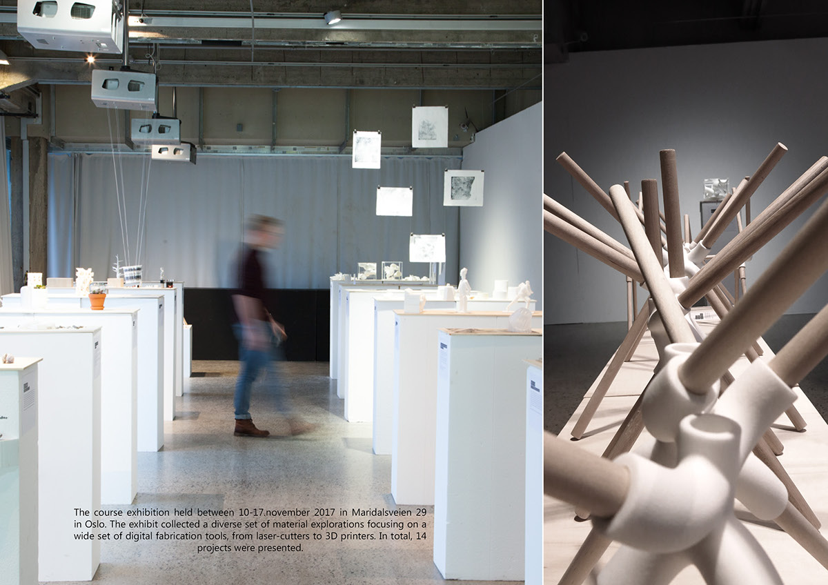 wood，3D printer，Joinery，Human body structure，