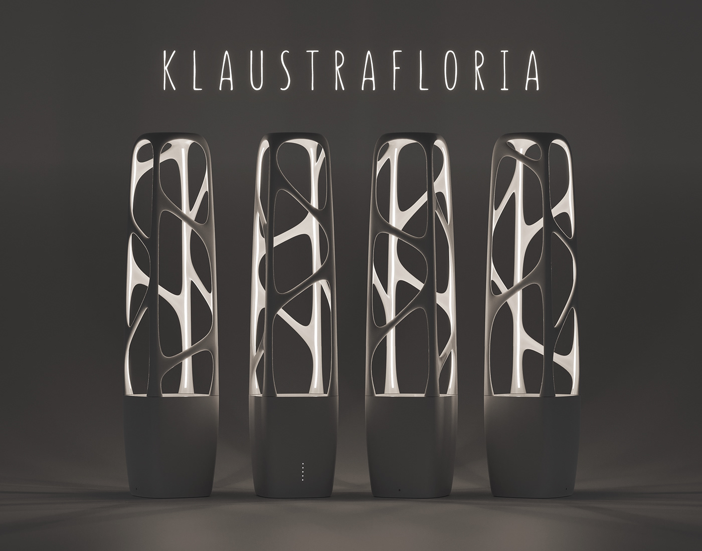 laustrafloria，seeder，