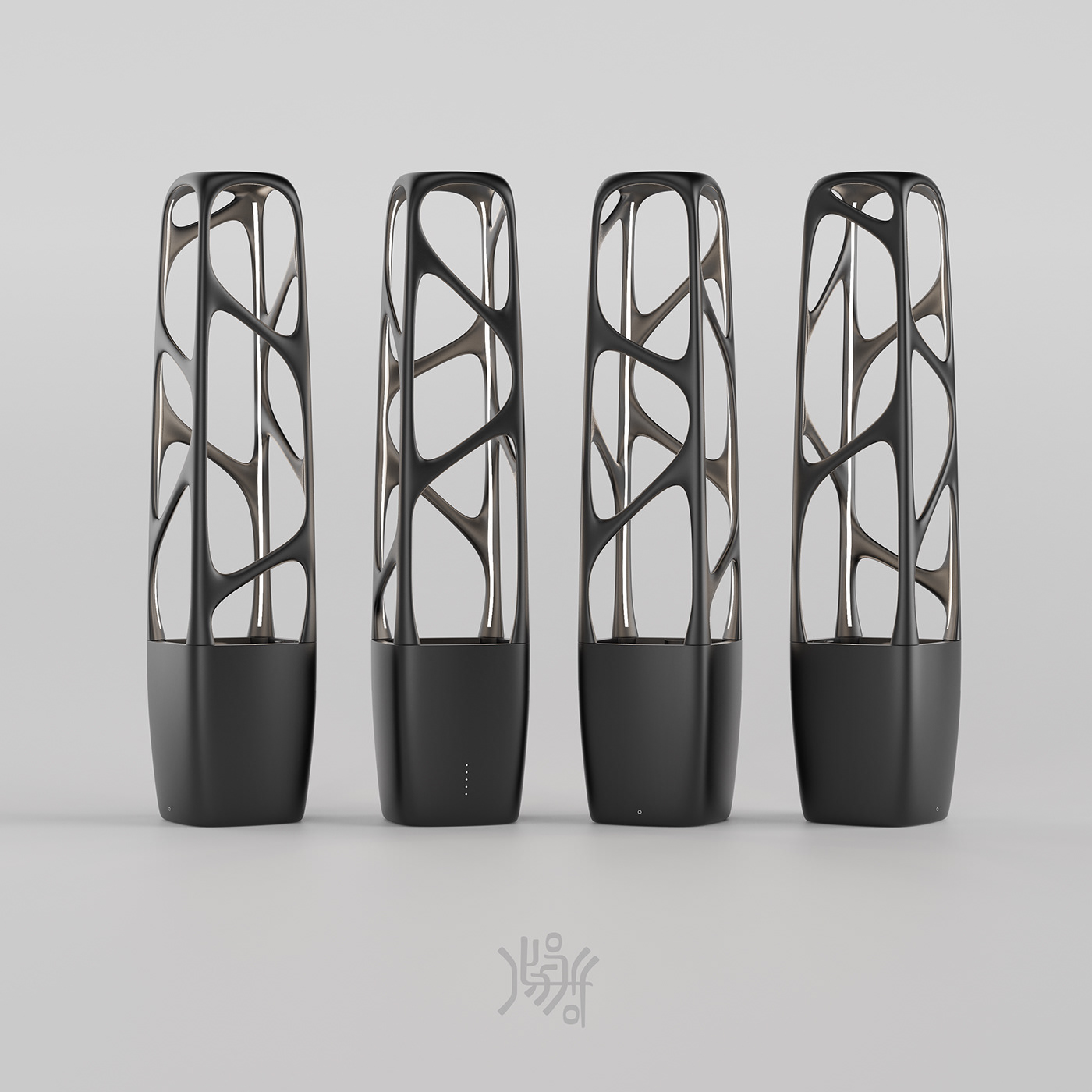 laustrafloria，seeder，