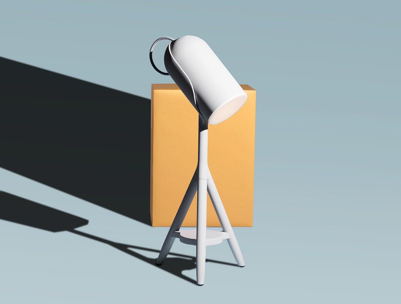 Gantri，3D printing，lamps and lanterns，