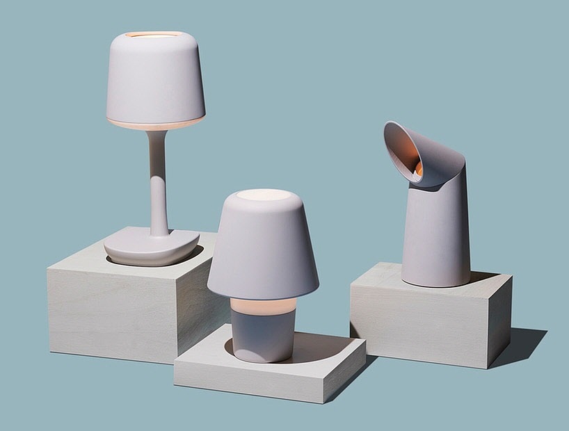 Gantri，3D printing，lamps and lanterns，