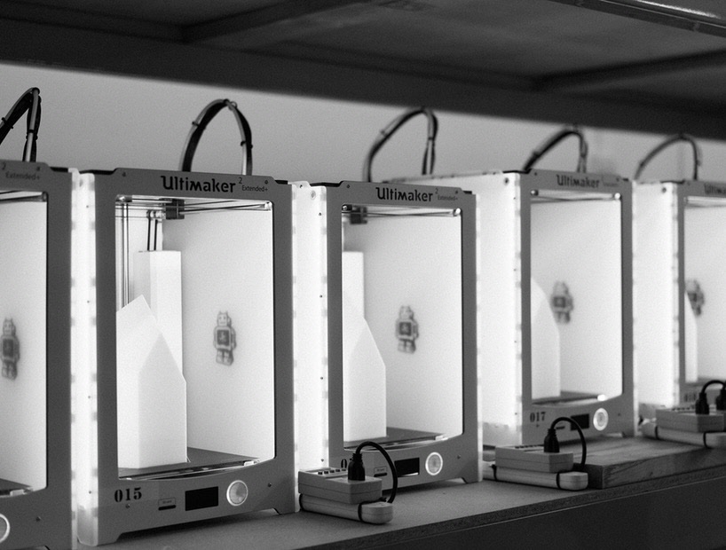 Gantri，3D printing，lamps and lanterns，