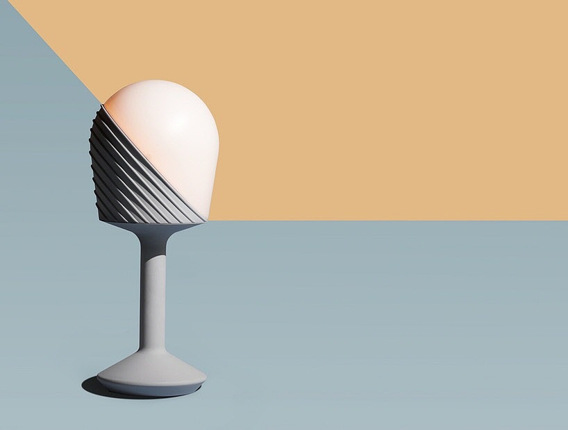 Gantri，3D printing，lamps and lanterns，