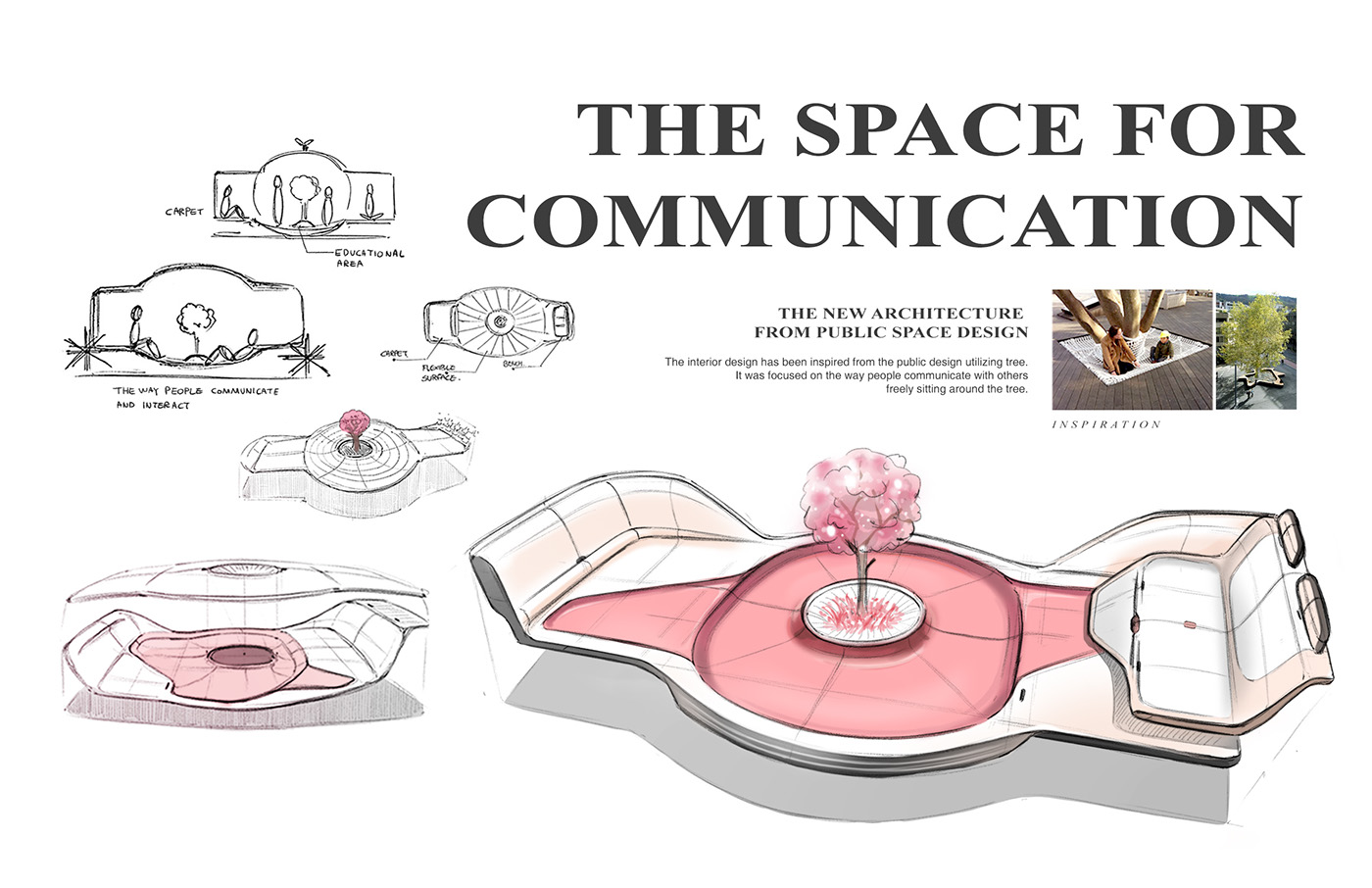 Automotive interior，originality，product design，industrial design，