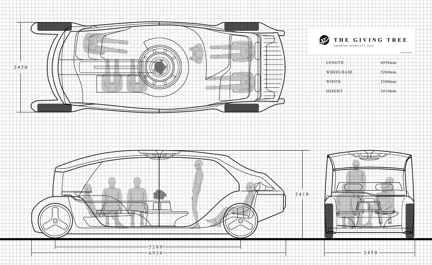 Automotive interior，originality，product design，industrial design，